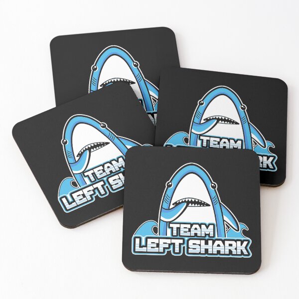 Item preview, Left Shark a Left Shark a Left Shark designed and sold by Adrmer.