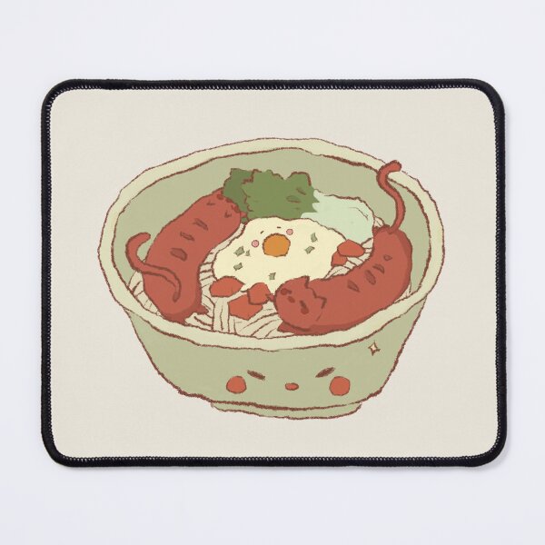 Item preview, Ramen Noodle designed and sold by PurpleTimes.