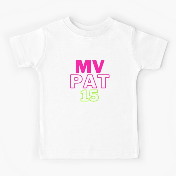 Patrick Mahomes Kids T-Shirt for Sale by rolanducauntre