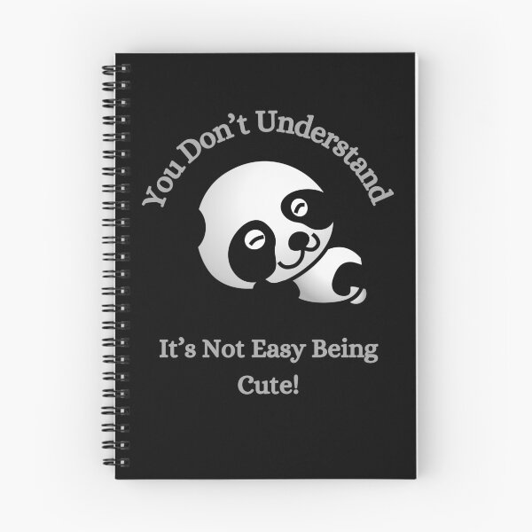 Item preview, The Cutest Panda Ever  designed and sold by Comfortingtees.