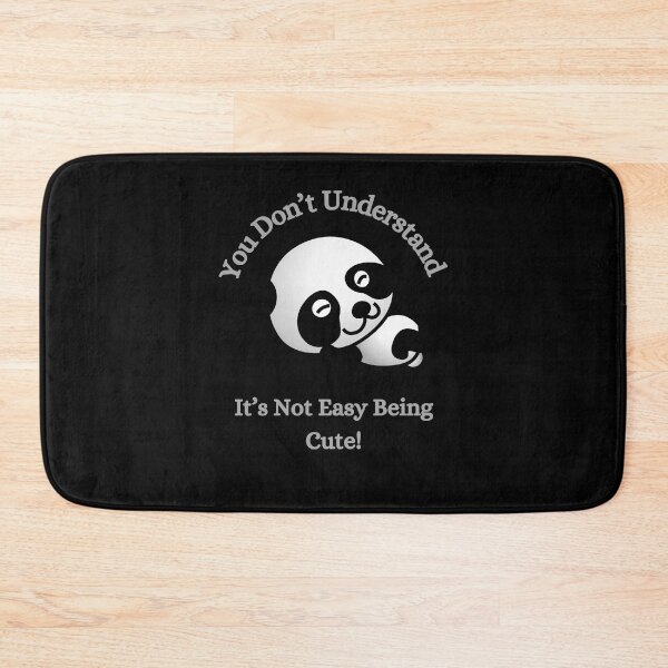 Item preview, The Cutest Panda Ever  designed and sold by Comfortingtees.