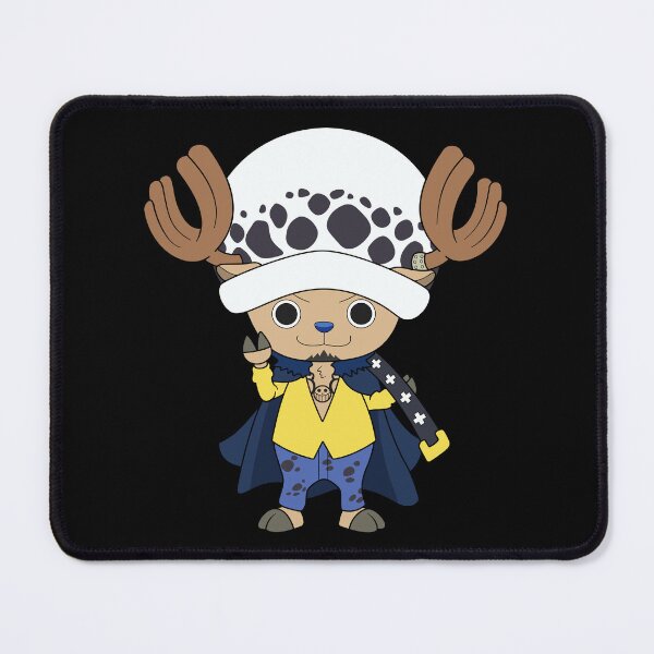 Item preview, Chopper as Law designed and sold by ChibiCheems.