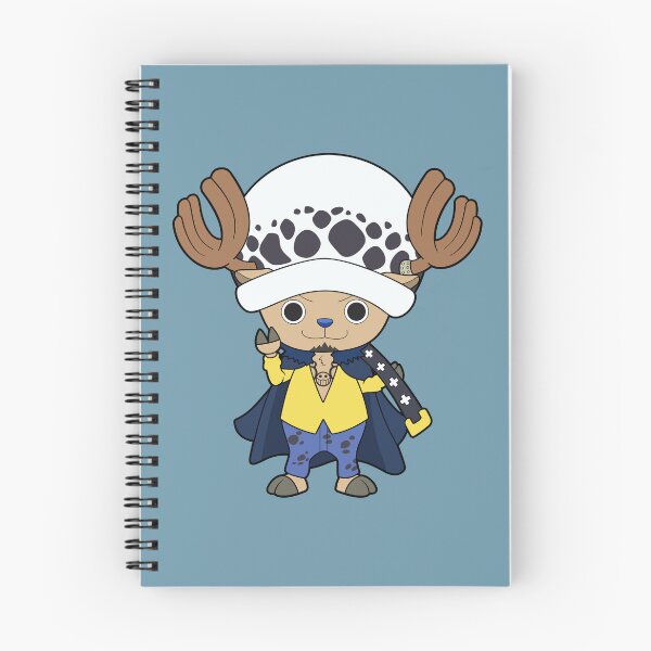 Item preview, Chopper as Law designed and sold by ChibiCheems.