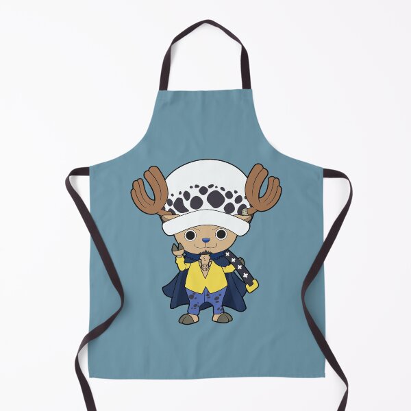 Item preview, Chopper as Law designed and sold by ChibiCheems.