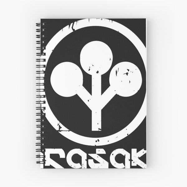 Item preview, Cyberpunk Arasaka Corporation Logo - Worn designed and sold by Reds94.