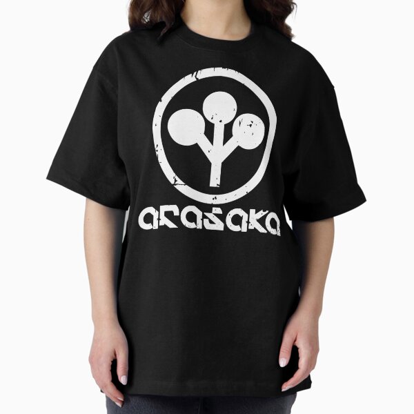 Cyberpunk2077 Arasaka T-Shirts for Sale | Redbubble