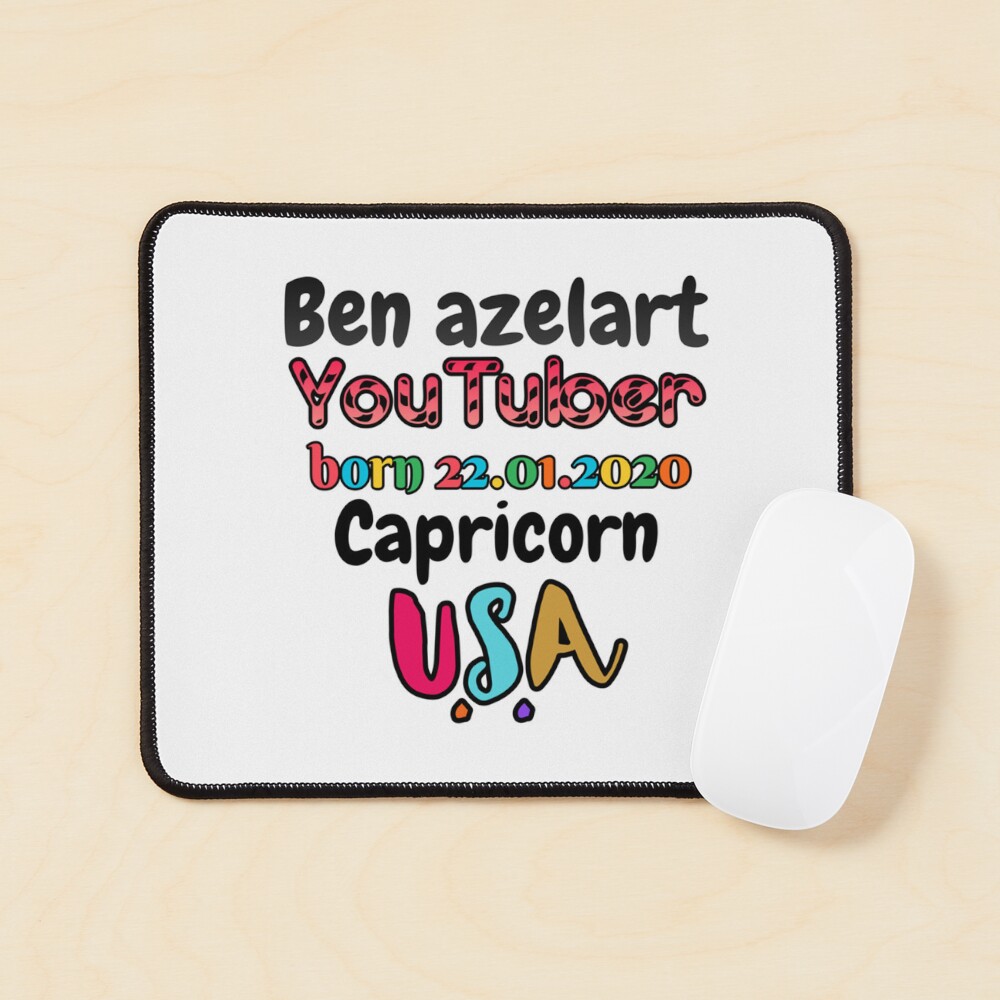 Item preview, Mouse Pad designed and sold by RdmCollec.