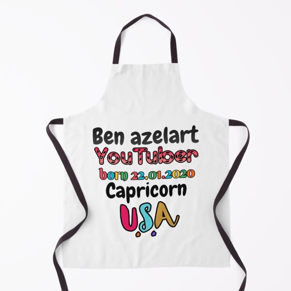 Item preview, ben azelart designed and sold by RdmCollec.