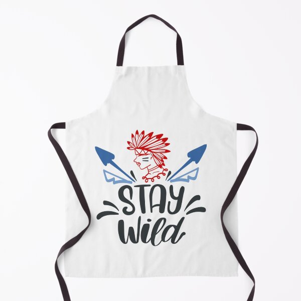 Item preview, Stay Wild designed and sold by RdmCollec.