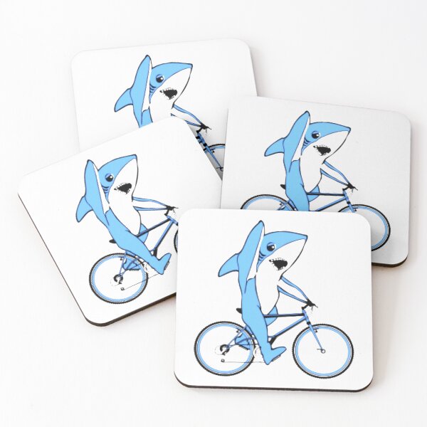 Item preview, Left Shark a Left Shark a Left Shark designed and sold by Adrmer.