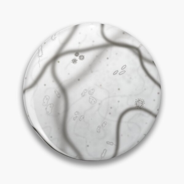 Item preview, Under the Microscope designed and sold by ShellockHolmes.