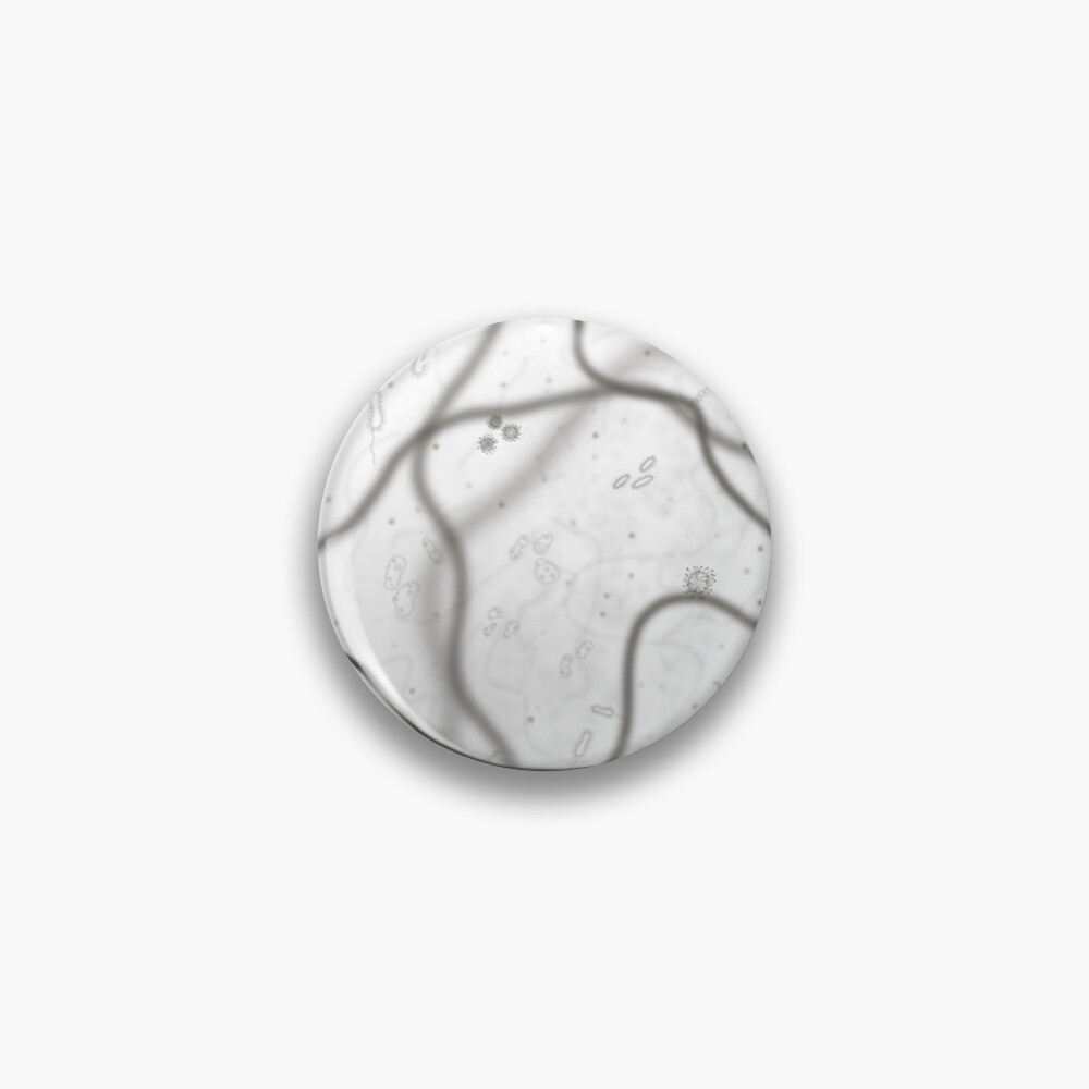 Item preview, Pin designed and sold by ShellockHolmes.