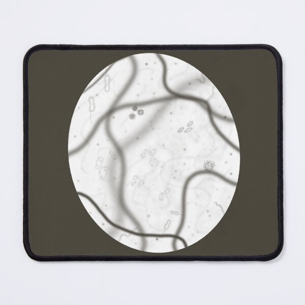 Item preview, Under the Microscope designed and sold by ShellockHolmes.