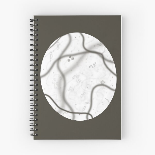 Item preview, Under the Microscope designed and sold by ShellockHolmes.
