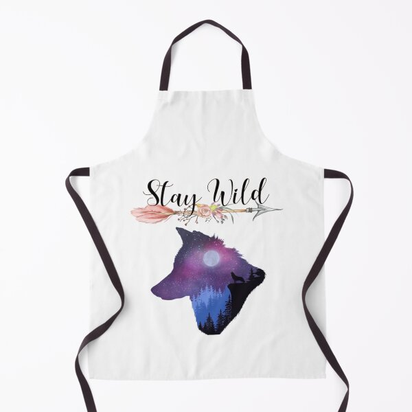 Item preview, Ben Azelart Stay Wild designed and sold by RdmCollec.