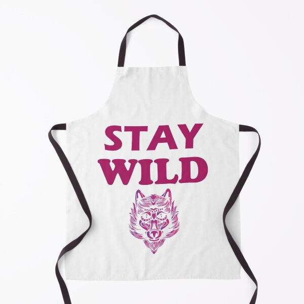 Item preview, Stay Wild Ben Azelart Tiger                                designed and sold by RdmCollec.