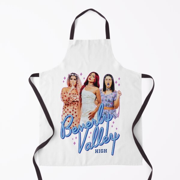 Item preview, bvh merch Beverly Valley High Dan And Riya Team Strawberry Cinnamon _ Rhubarb designed and sold by Gokyra.