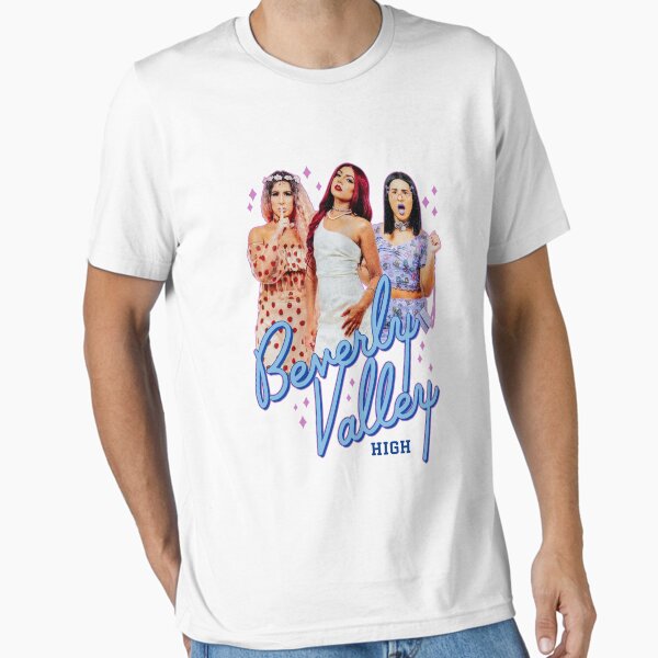 Artikel-Vorschau von bvh merch Beverly Valley High Dan und Riya Team Erdbeere Zimt _ Rhabarber, designt und verkauft von Gokyra.