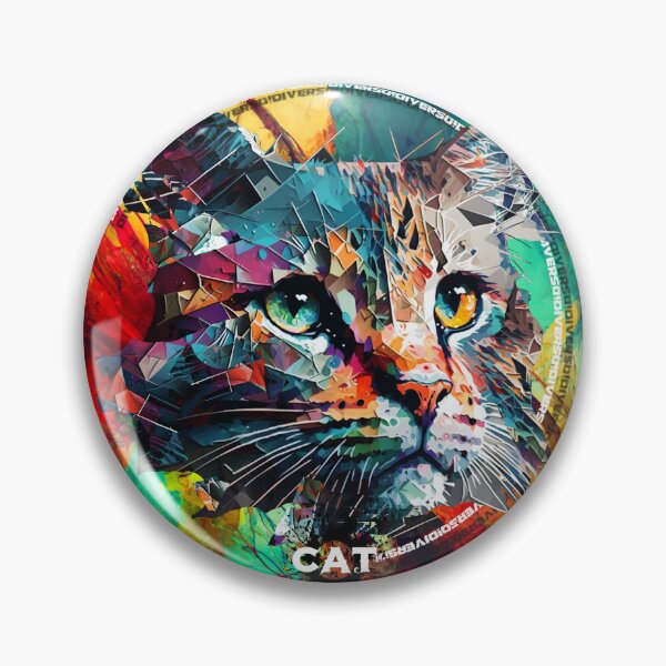 Item preview, CAT 13 designed and sold by FÁBIO F.   SILVA.