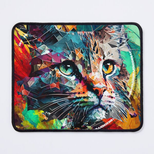 Item preview, CAT 13 designed and sold by FÁBIO F. SILVA.