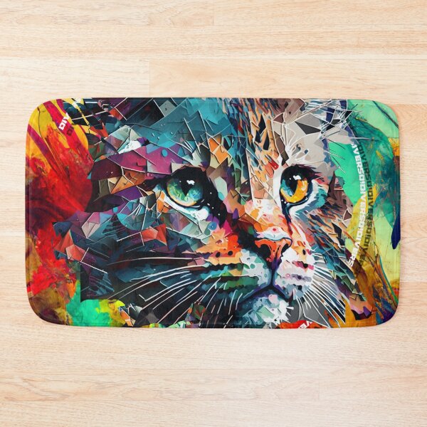 Item preview, CAT 13 designed and sold by FÁBIO F.   SILVA.