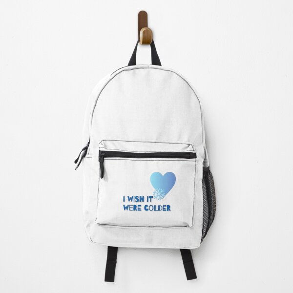 Item preview,  i wish it were colder designed and sold by Erviscreation.