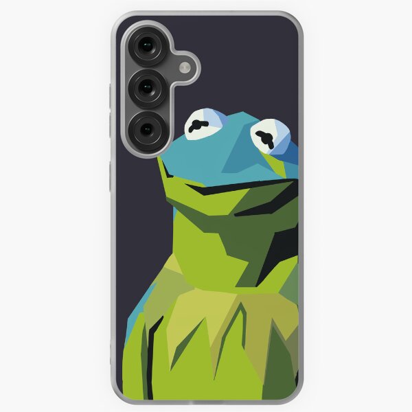 Item preview, Kermit The Frog designed and sold by evenspookier.