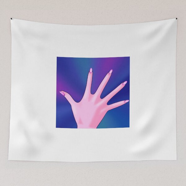 Item preview, Sailormoon Transformation Anime Hand designed and sold by Kookieloops.
