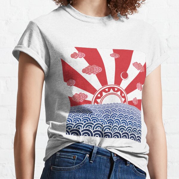 Ocean Classic T-Shirt