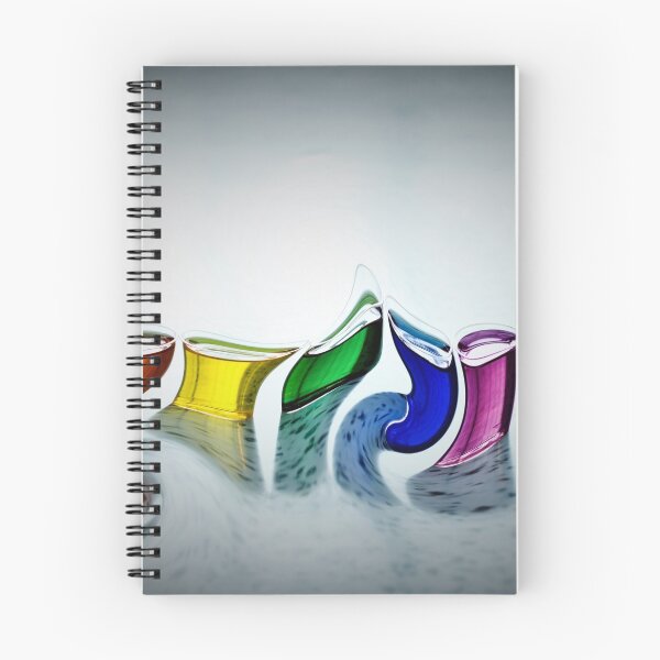 Item preview, Rainbow Colours 2317 designed and sold by robspencer.