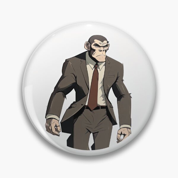 Item preview, Monkey Business designed and sold by duke818.