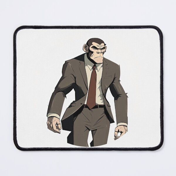 Item preview, Monkey Business designed and sold by duke818.