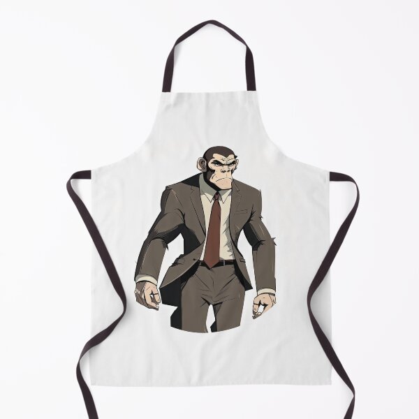 Item preview, Monkey Business designed and sold by duke818.