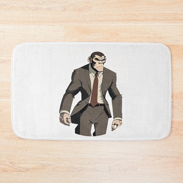 Item preview, Monkey Business designed and sold by duke818.