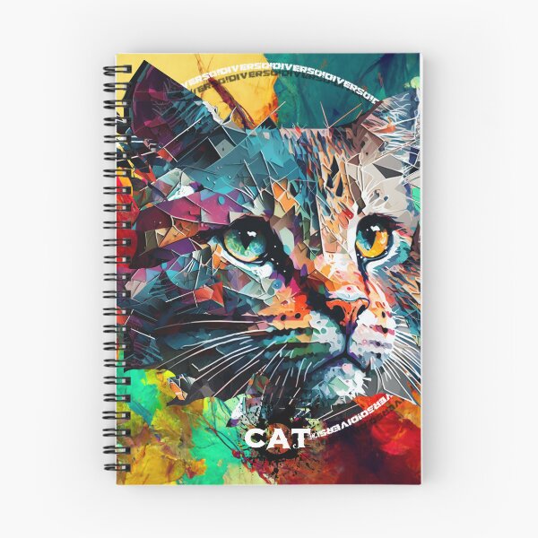 Item preview, CAT 13 designed and sold by FÁBIO F.   SILVA.