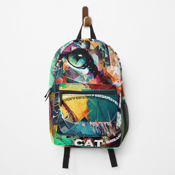 Item preview, CAT 13 designed and sold by FÁBIO F. SILVA.