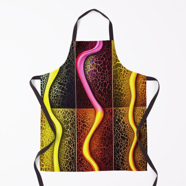 Item preview, Metallic Matrix Abstract Design designed and sold by ArtistsQuest.