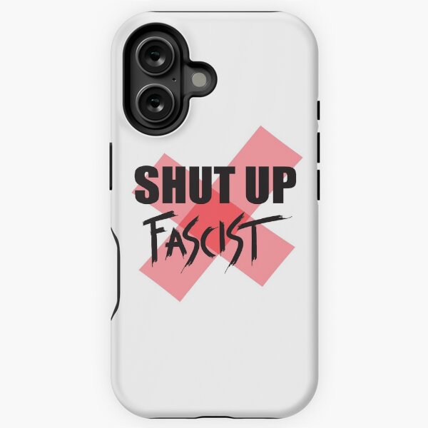 Item preview, Antifa Slogan Terroristen - Ben Shapiro designed and sold by sheeeeran.