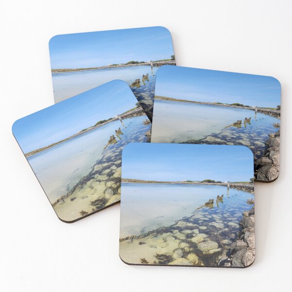 Item preview, Port fairy  designed and sold by Bronwyn Newman.