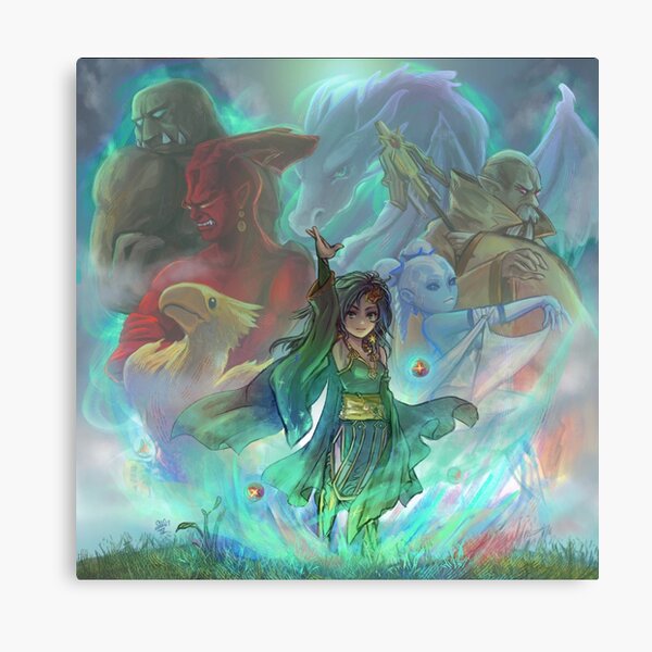 Impressions Sur Toile Sur Le Theme Shiva Redbubble