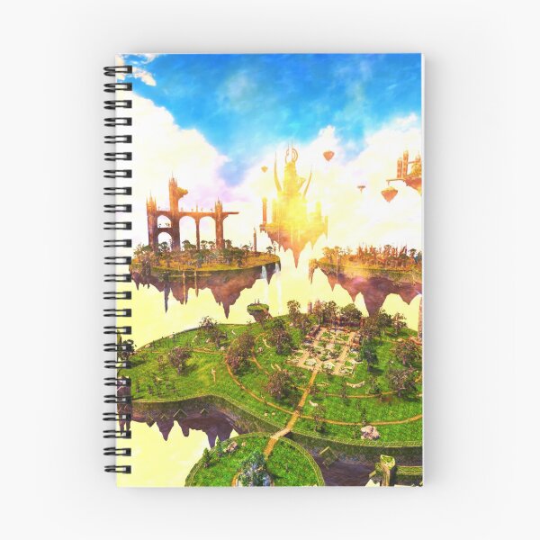 Item preview, FFXIV - Elpis designed and sold by BlackKatSales.