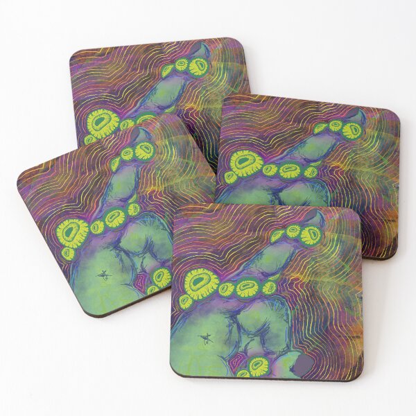 Item preview, ZOMBIE HAND designed and sold by anahitapaints.