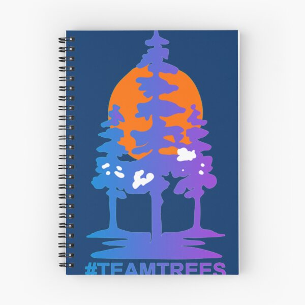 Item preview, TeamTrees     designed and sold by f0rrerj4nes.
