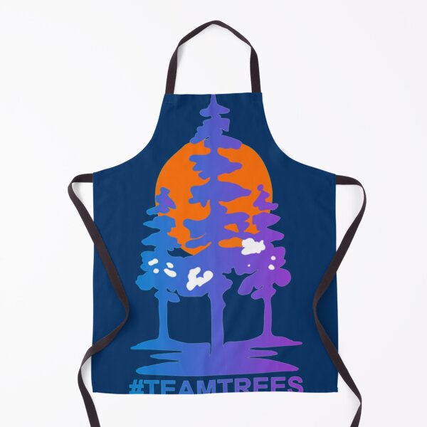 Item preview, TeamTrees designed and sold by f0rrerj4nes.