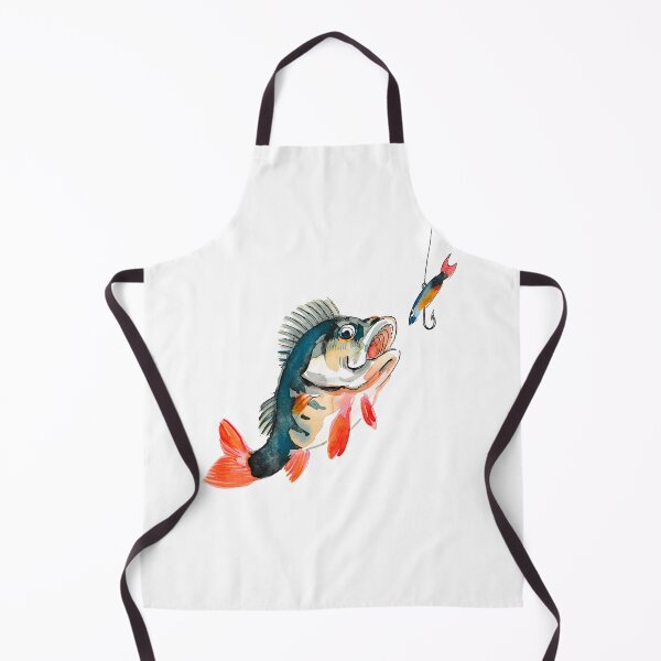 Item preview, Fish and hook designed and sold by AlexBlackSea.