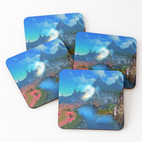 Item preview, FFXIV - Il Mheg designed and sold by BlackKatSales.