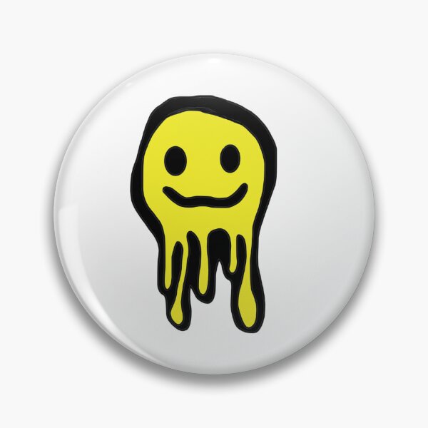 Item preview, Drippy Smile designed and sold by west90.