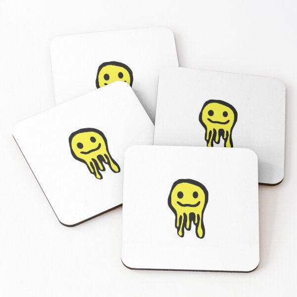 Item preview, Drippy Smile designed and sold by west90.