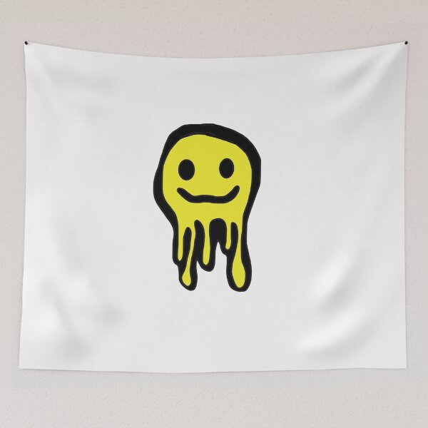 Item preview, Drippy Smile designed and sold by west90.