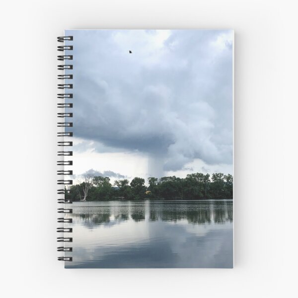 Item preview, Incoming Rainfall designed and sold by emikat-art.